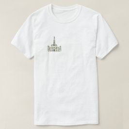 フィラデルフィア – 基本Tシャツ Tシャツ
