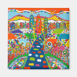 フィラデルフィア、PAマグネット マグネット