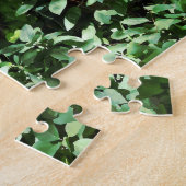 フィラデルフィアPA -通りインソサエティヒル ジグソーパズル (側面)