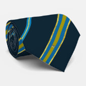 フィラデルフィストライプア国旗 ネクタイ (ロール)