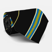 フィラデルフィストライプア国旗 ネクタイ (ロール)