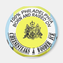 フィラデルフィ生まれアおよび上昇