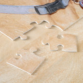 フィラブラシリエロマスティフジグソーパズル ジグソーパズル (側面)