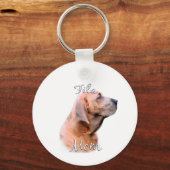 フィラブラシレイロママ2 キーホルダー (裏面)