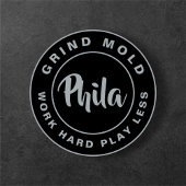 フィラブララブシティカルチャーレトロヴィンテージ パーカ