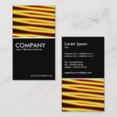 フィラメント 名刺 (正面/裏面)