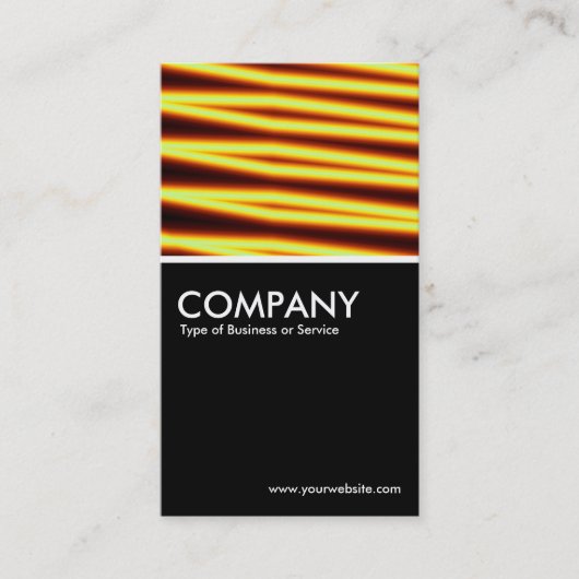 フィラメント 名刺 (正面)