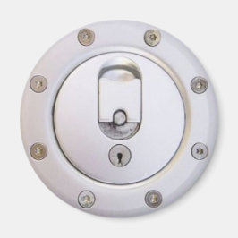 フィラーキャップおもしろい マグネット