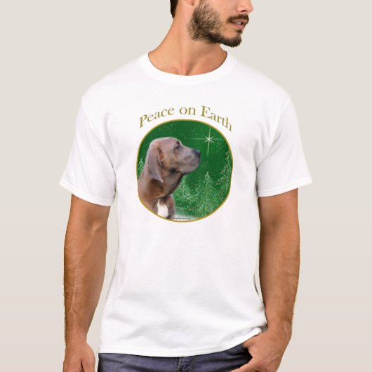 フィラ・ブラシレイロ平和 Tシャツ (正面)