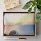 フィリかわいらしーまたは子馬 薄葉紙 (ギフト)