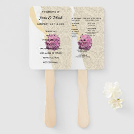 フィリエレガントグレ結婚ーのガウン計画 ハンドファン