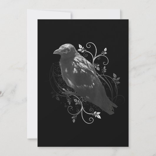 フィリグリーのオーディン葉バイキングダーク セーブザデート (正面)