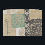 フィリグリー&鍵II iPad MINIカバー<br><div class="desc">ホームデコレーション</div>