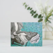 フィリスウィートリー葉書 ポストカード (スタンド正面)