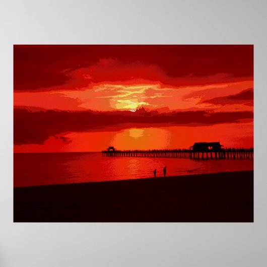 フィリセット ポスター (正面)