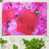 フィリッパ キッチンタオル (折り畳み)