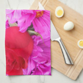 フィリッパ キッチンタオル (四つ折り)