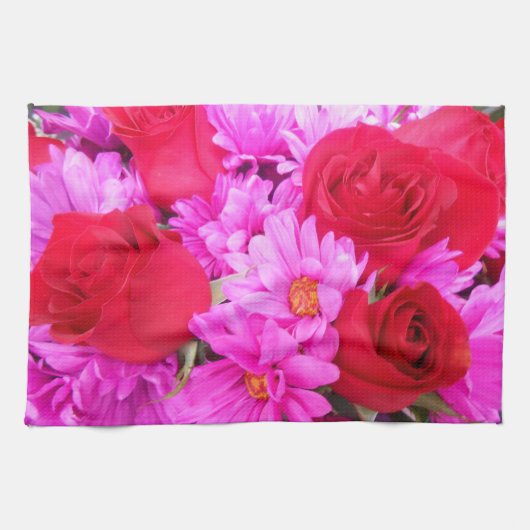 フィリッパ キッチンタオル (横)