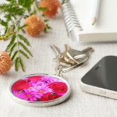 フィリッパ キーホルダー (側面)