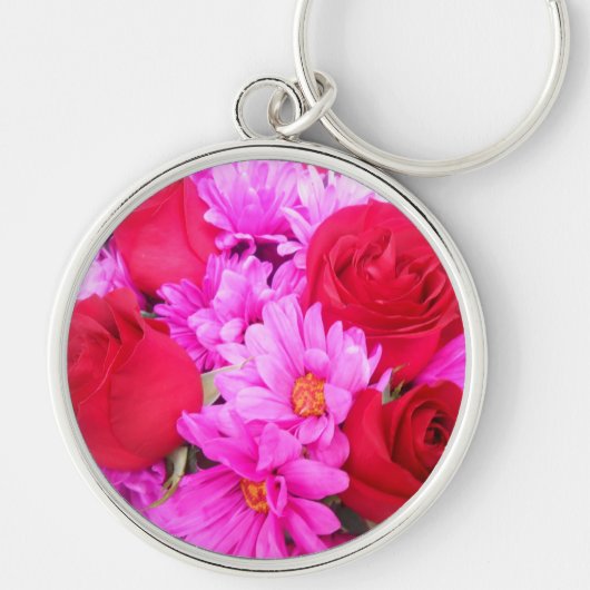 フィリッパ キーホルダー (正面)