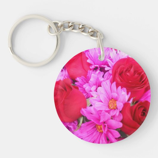 フィリッパ キーホルダー (正面)