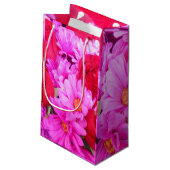 フィリッパ スモールペーパーバッグ (裏面アングル)