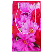 フィリッパ スモールペーパーバッグ (正面)