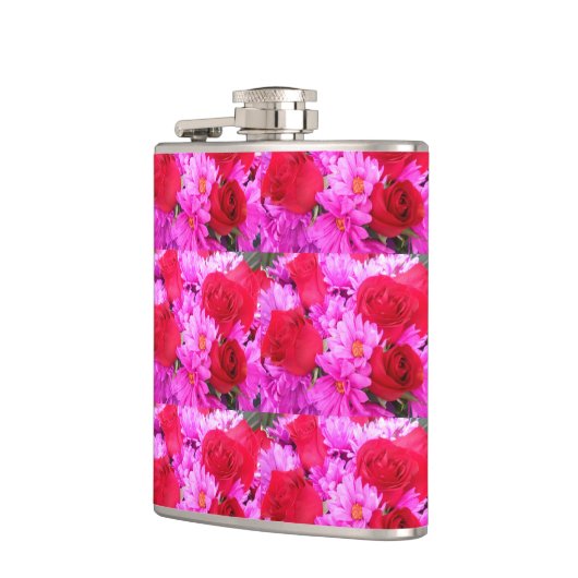 フィリッパ フラスク (左)