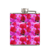 フィリッパ フラスク (裏面)