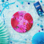 フィリッパ ペーパープレート (パーティー)