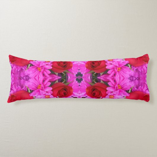 フィリッパ ボディピロー (正面)