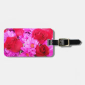 フィリッパ ラゲッジタグ (正面横)