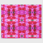 フィリッパ ラッピングペーパー (フラット)