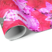 フィリッパ ラッピングペーパー (ロールコーナー)