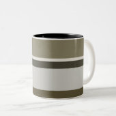 フィリップのアイディア ツートーンマグカップ (正面右)