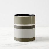 フィリップのアイディア ツートーンマグカップ (中央)