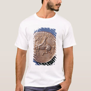 フィリップの銀貨MacedonのII Tシャツ