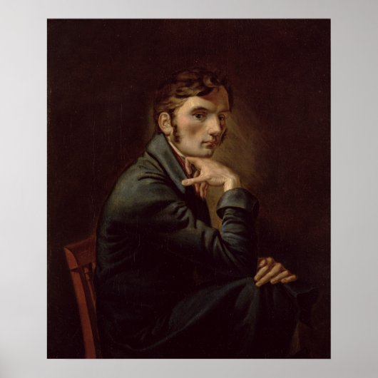 フィリップオットルンゲ ポスター (正面)