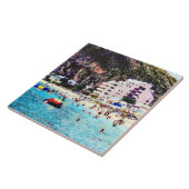 フィリップスバーグシンマーテンビーチ タイル (側面)