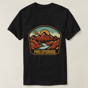 フィリップスバーグ, ジョージア州 Tシャツ