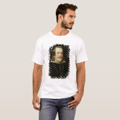 フィリップスペインのIV、c.1656 Tシャツ (正面フル)
