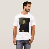 フィリップスペイン1565年のII Tシャツ (正面フル)