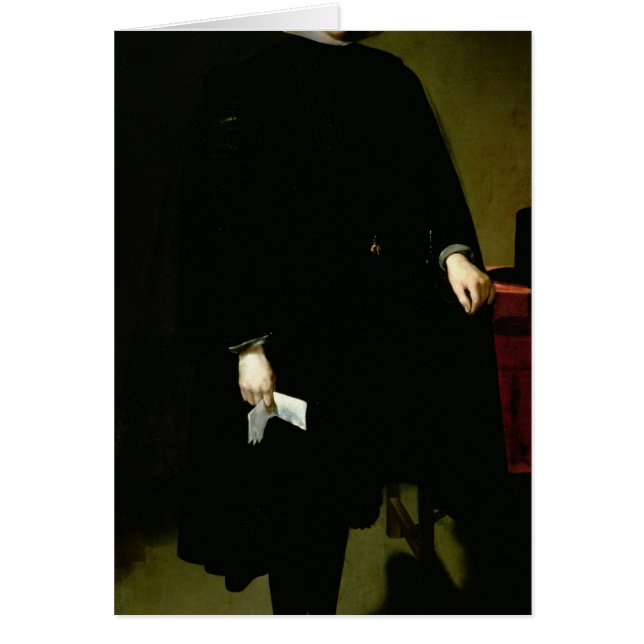 フィリップスペインc.1626のIV (正面)