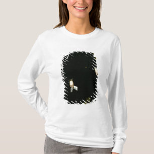 フィリップスペインc.1626のIV Tシャツ