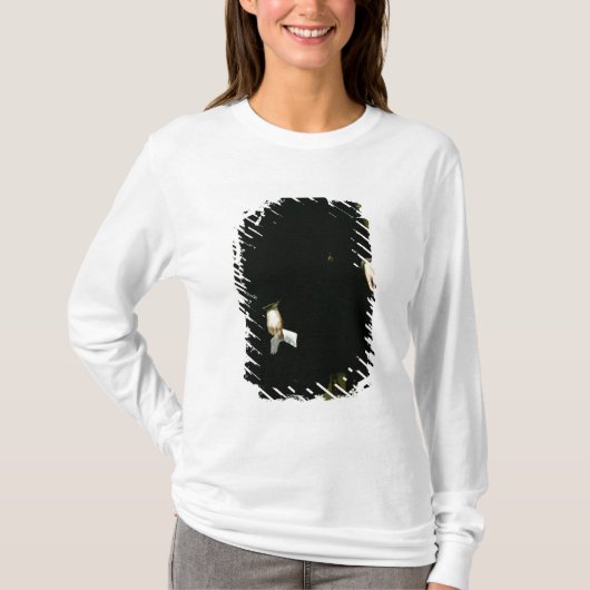 フィリップスペインc.1626のIV Tシャツ (正面)