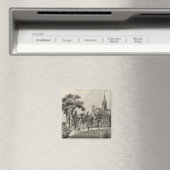 フィリップス・エクセター・アカデミー マグネット (インサイチュ (食洗機))