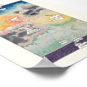 フィリップス・フュメント第2版のポスター ポスター (角)