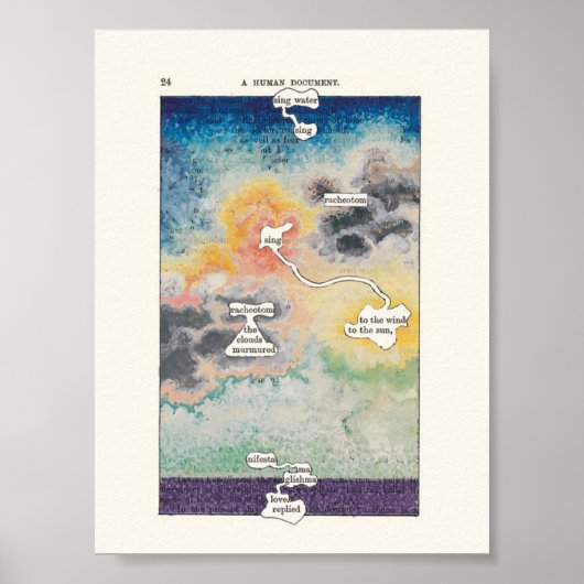 フィリップス・フュメント第2版のポスター ポスター (正面)