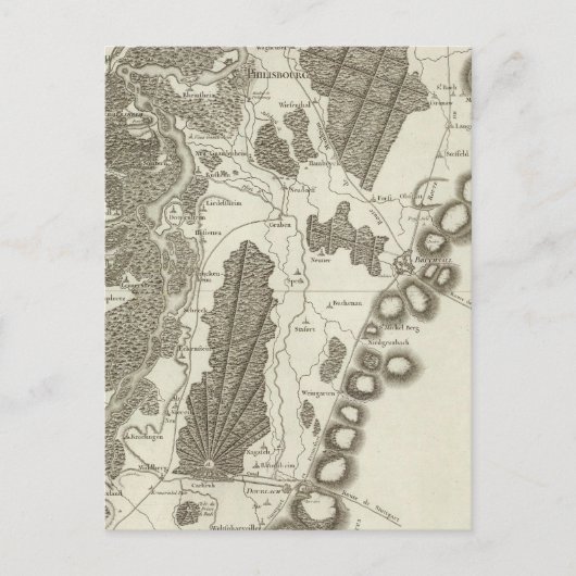 フィリップブール ポストカード (正面)