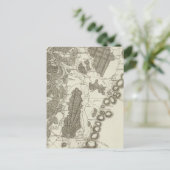 フィリップブール ポストカード (スタンド正面)